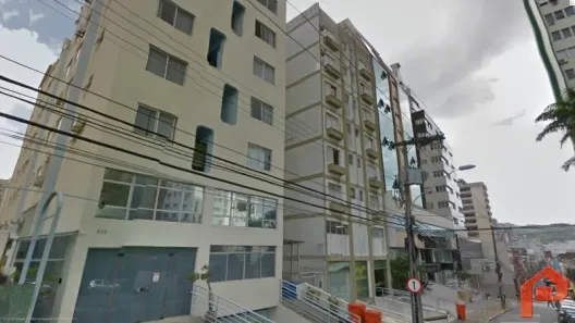 Kitnet com 1 Quarto para alugar, 28m² no Centro, Florianópolis