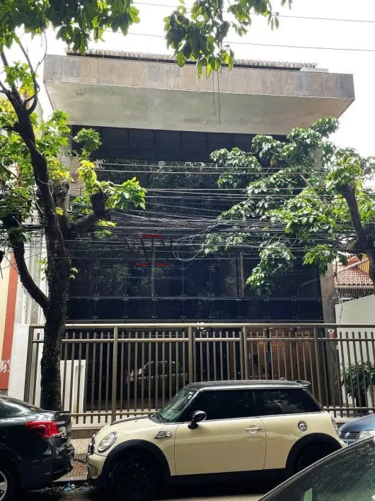 Foto do imóvel - Prédio/Edificio inteiro para alugar com 305 m²
