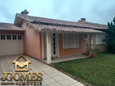 Casa com 3 Quartos à venda, 300m² no Imbé, Imbé