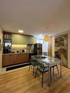 Apartamento com 2 Quartos à venda, 59m² no Moinho Velho, São Paulo