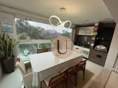 Apartamento com 3 Quartos à venda, 133m² no Anchieta, São Bernardo do Campo