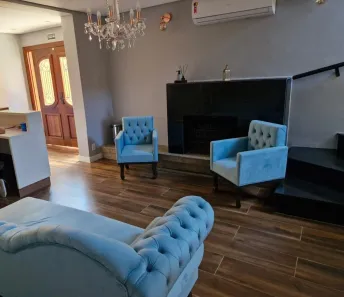 Casa com 4 Quartos para alugar, 600m² no Sumaré, São Paulo