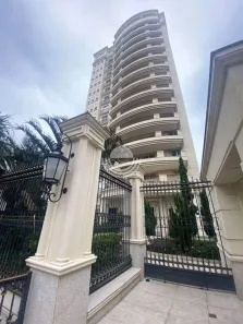 Apartamento com 5 Quartos à venda, 711m² no Cambuí, Campinas