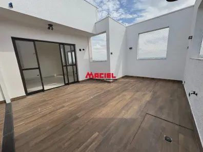 Apartamento com 5 Quartos à venda, 246m² no Bosque dos Eucaliptos, São José dos Campos