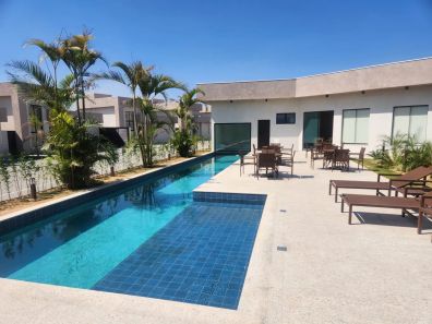 Casa de Condomínio com 4 Quartos à venda, 184m² no Quintas Coloniais, Contagem