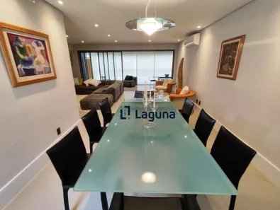 Apartamento com 3 Quartos à venda, 165m² no Jardim, Santo André
