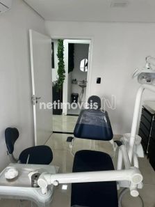 Conjunto Comercial / Sala à venda, 40m² no Santo Amaro, São Paulo