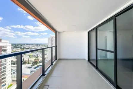 Apartamento com 3 Quartos à venda, 143m² no Parque Campolim, Sorocaba