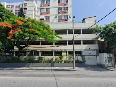 Apartamento com 2 Quartos à venda, 48m² no Engenho de Dentro, Rio de Janeiro