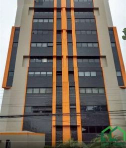 Conjunto Comercial / Sala à venda, 46m² no Jardim Chapadão, Campinas