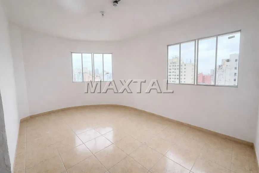 Foto do imóvel - Sala/Conjunto/Escritório à venda com 32 m², próximo ao Metrô Anhangabaú e 1 banheiro em