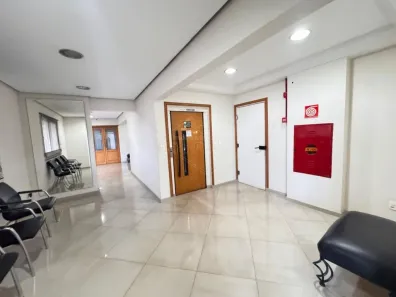 Flat com 1 Quarto para alugar, 40m² no Centro, Araraquara
