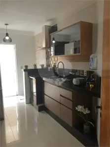 Apartamento com 2 Quartos à venda, 61m² no Vila Trujillo, Sorocaba