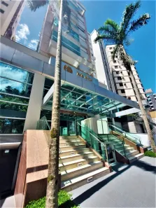 Cobertura com 3 Quartos à venda, 142m² no Centro, Florianópolis