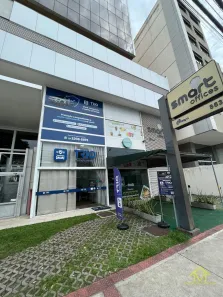 Conjunto Comercial / Sala à venda, 30m² no Centro de Vila Velha, Vila Velha