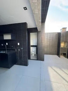 Apartamento com 3 Quartos para alugar, 90m² no Intermares, Cabedelo