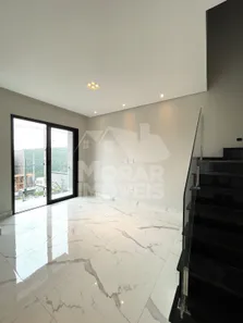 Casa de Condomínio com 3 Quartos à venda, 180m² no Portais (Polvilho), Cajamar