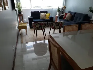 Apartamento com 3 Quartos à venda, 110m² no Icaraí, Niterói