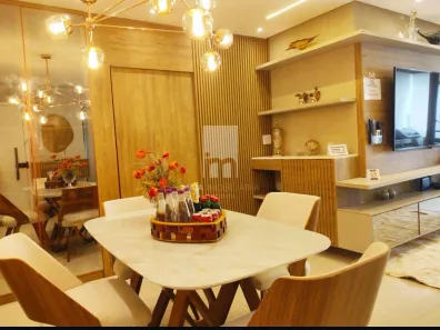 Apartamento com 3 Quartos à venda, 125m² no Cremação, Belém