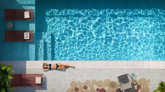 Studio com 1 Quarto à venda, 36m² no Ipanema, Rio de Janeiro