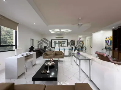 Apartamento com 3 Quartos à venda, 196m² no Pitangueiras, Guarujá