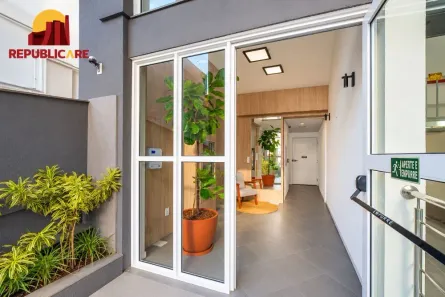 Studio com 1 Quarto para alugar, 22m² no Centro Histórico, Porto Alegre