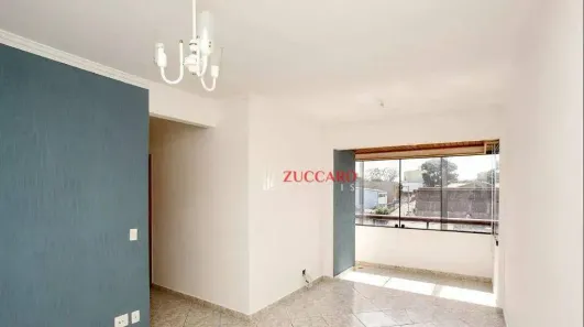 Apartamento com 3 Quartos à venda, 70m² no Macedo, Guarulhos