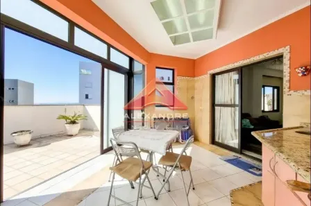 Apartamento com 3 Quartos à venda, 10m² no Parque Residencial Aquarius, São José dos Campos