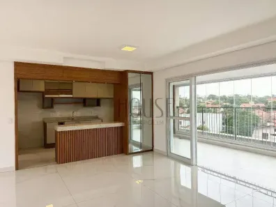 Apartamento com 3 Quartos para venda ou aluguel, 166m² no Jardim América, Sorocaba