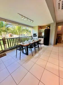 Apartamento com 4 Quartos à venda, 100m² no Cumbuco, Caucaia