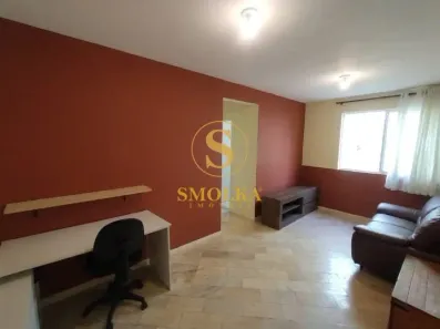 Apartamento com 2 Quartos à venda, 55m² no Estreito, Florianópolis