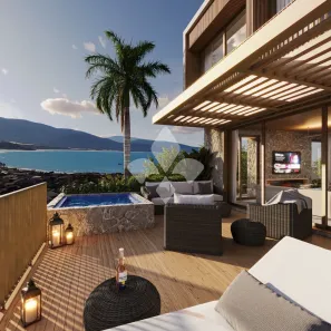 Casa com 3 Quartos à venda, 176m² no Centro, Garopaba
