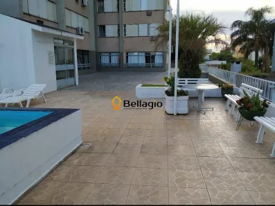 Apartamento com 3 Quartos à venda, 120m² no Bonfim, Santa Maria