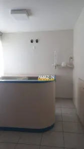 Conjunto Comercial / Sala à venda, 40m² no Centro, Taubaté