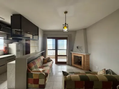 Apartamento com 3 Quartos à venda, 119m² no Zona Nova, Capão da Canoa