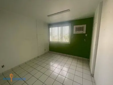 Conjunto Comercial / Sala à venda, 32m² no Centro de Vila Velha, Vila Velha