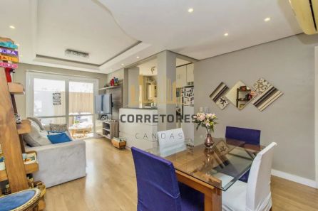 Casa de Condomínio com 3 Quartos à venda, 95m² no Olaria, Canoas