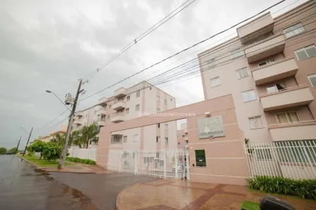 Apartamento com 2 Quartos à venda, 56m² no Neva, Cascavel