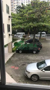 Apartamento com 2 Quartos à venda, 55m² no Jacarepaguá, Rio de Janeiro