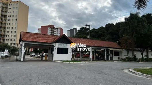 Apartamento com 2 Quartos à venda, 60m² no Jardim Marilu, São Paulo