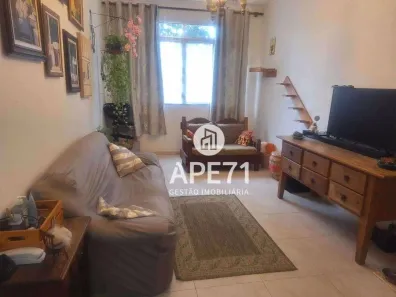 Apartamento com 2 Quartos à venda, 87m² no Mirandópolis, São Paulo
