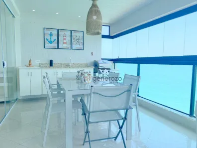 Apartamento com 3 Quartos à venda, 184m² no Pitangueiras, Guarujá
