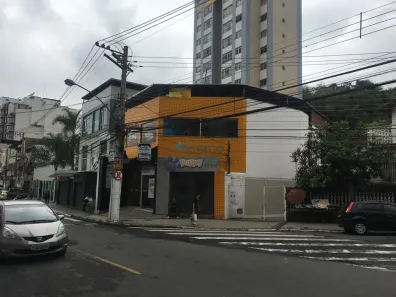 Prédio/Edifício Inteiro com 5 Quartos à venda, 280m² no São Mateus, Juiz de Fora