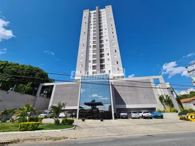 Apartamento com 2 Quartos à venda, 61m² no Jardim Residencial Martinez, Sorocaba