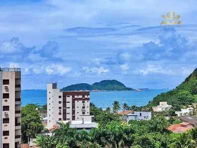 Cobertura com 2 Quartos à venda, 180m² no Jardim Las Palmas, Guarujá