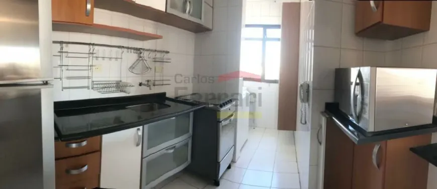 Foto do imóvel - Apartamento à venda com 2 quartos, 1 suíte, de 64 a 67 m², 2 banheiros e 2 vagas na garagem em