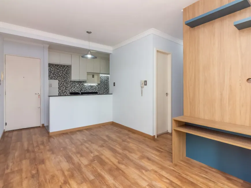 Foto do imóvel - Apartamento à venda com 3 quartos, 1 suíte, 63 m² e 1 vaga na garagem próximo à Estação Piqueri.