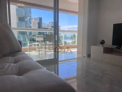 Apartamento com 3 Quartos à venda, 104m² no Riviera, Bertioga