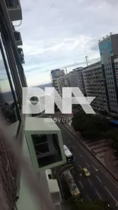 Kitnet com 1 Quarto à venda, 30m² no Copacabana, Rio de Janeiro