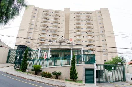 Apartamento com 1 Quarto à venda, 46m² no Centro, Indaiatuba